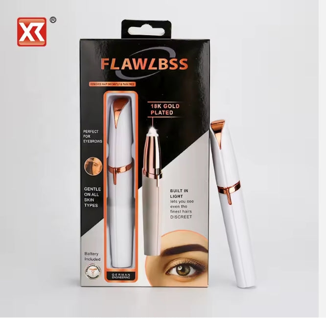 Epilateur de sourcils