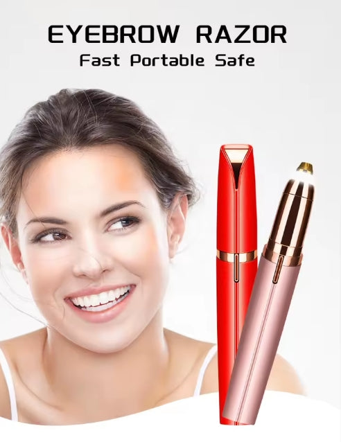 Epilateur de sourcils
