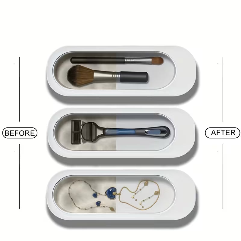 Nettoyeur Ultrasonique Intelligent